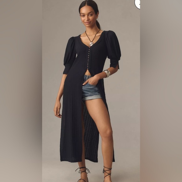 NWOT Tunic by Anthropologie size XS - Picture 1 of 5